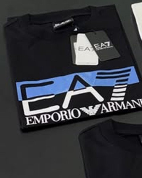 Camiseta EA7 Emporio Armani