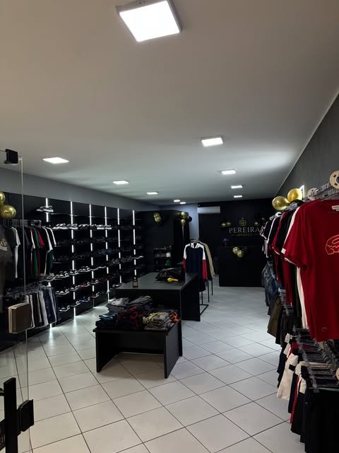 Loja Pereira Imports